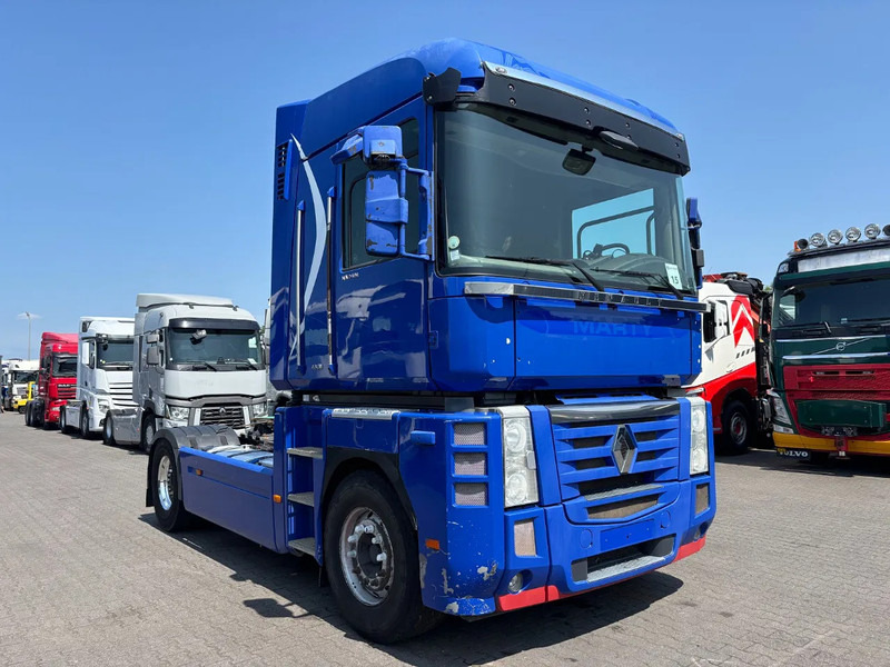 Renault Magnum 480 Euro 5 EEV - Tractor unit: picture 2 Renault Magnum 480 Euro 5 EEV - Tractor unit: picture 2