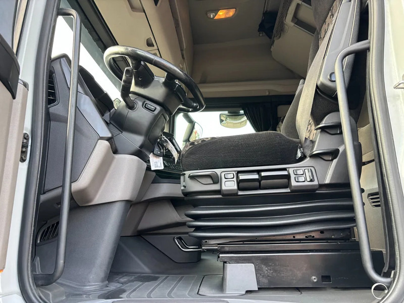 Scania S500 Euro 6 Retarder - Tractor unit: picture 5 Scania S500 Euro 6 Retarder - Tractor unit: picture 5