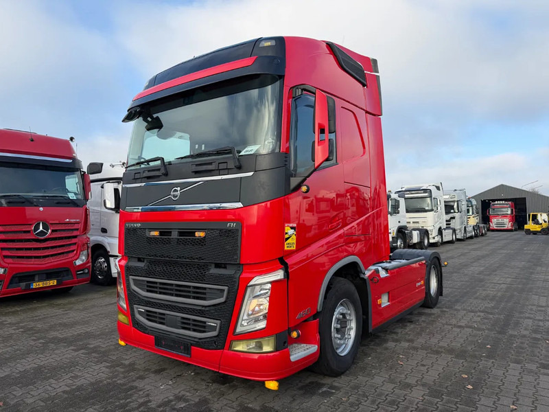 Volvo FH 460 Globetrotter Euro 6 - Tractor unit: picture 1 Volvo FH 460 Globetrotter Euro 6 - Tractor unit: picture 1