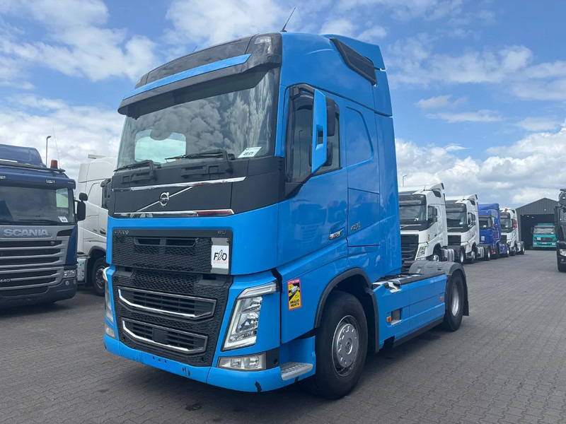 Volvo FH 460 Globetrotter Euro 6 - Tractor unit: picture 1 Volvo FH 460 Globetrotter Euro 6 - Tractor unit: picture 1