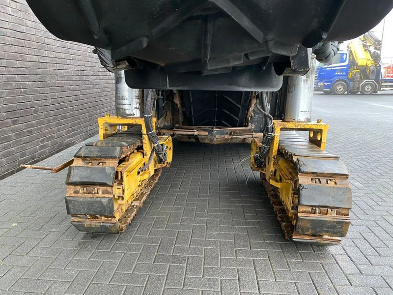 Lease a Caterpillar PM622 CRAWLER PROFILER/ASFALTFREESMACHINE/ASPHALTFRÄSEN-MASCHINE Caterpillar PM622 CRAWLER PROFILER/ASFALTFREESMACHINE/ASPHALTFRÄSEN-MASCHINE: picture 16