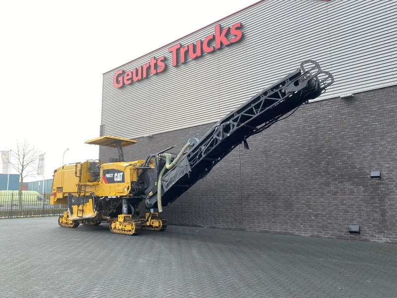 Lease a Caterpillar PM622 CRAWLER PROFILER/ASFALTFREESMACHINE/ASPHALTFRÄSEN-MASCHINE Caterpillar PM622 CRAWLER PROFILER/ASFALTFREESMACHINE/ASPHALTFRÄSEN-MASCHINE: picture 7