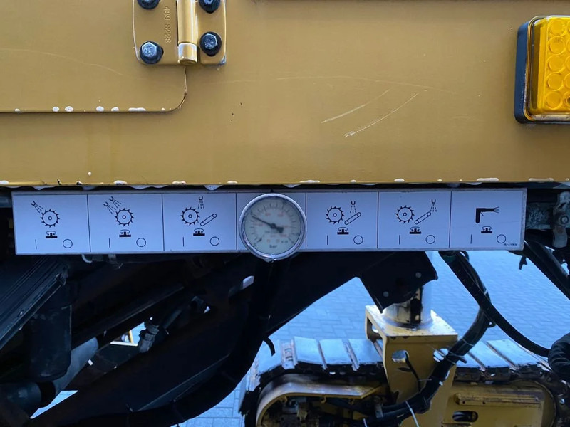 Lease a Caterpillar PM622 CRAWLER PROFILER/ASFALTFREESMACHINE/ASPHALTFRÄSEN-MASCHINE Caterpillar PM622 CRAWLER PROFILER/ASFALTFREESMACHINE/ASPHALTFRÄSEN-MASCHINE: picture 19