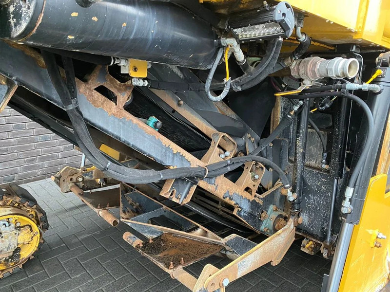 Lease a Caterpillar PM622 CRAWLER PROFILER/ASFALTFREESMACHINE/ASPHALTFRÄSEN-MASCHINE Caterpillar PM622 CRAWLER PROFILER/ASFALTFREESMACHINE/ASPHALTFRÄSEN-MASCHINE: picture 11