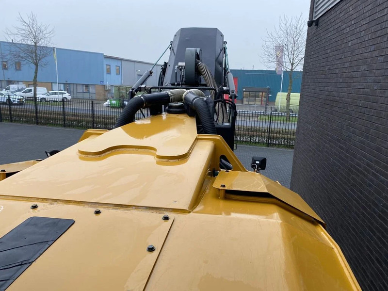 Lease a Caterpillar PM622 CRAWLER PROFILER/ASFALTFREESMACHINE/ASPHALTFRÄSEN-MASCHINE Caterpillar PM622 CRAWLER PROFILER/ASFALTFREESMACHINE/ASPHALTFRÄSEN-MASCHINE: picture 18