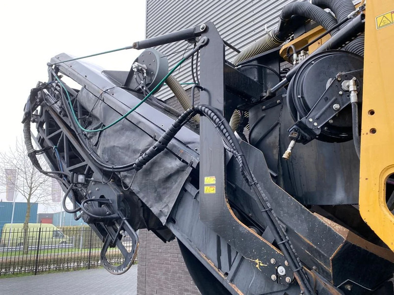 Lease a Caterpillar PM622 CRAWLER PROFILER/ASFALTFREESMACHINE/ASPHALTFRÄSEN-MASCHINE Caterpillar PM622 CRAWLER PROFILER/ASFALTFREESMACHINE/ASPHALTFRÄSEN-MASCHINE: picture 10