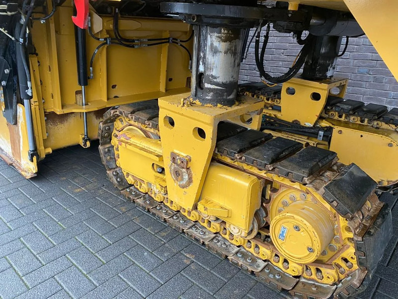 Lease a Caterpillar PM622 CRAWLER PROFILER/ASFALTFREESMACHINE/ASPHALTFRÄSEN-MASCHINE Caterpillar PM622 CRAWLER PROFILER/ASFALTFREESMACHINE/ASPHALTFRÄSEN-MASCHINE: picture 17