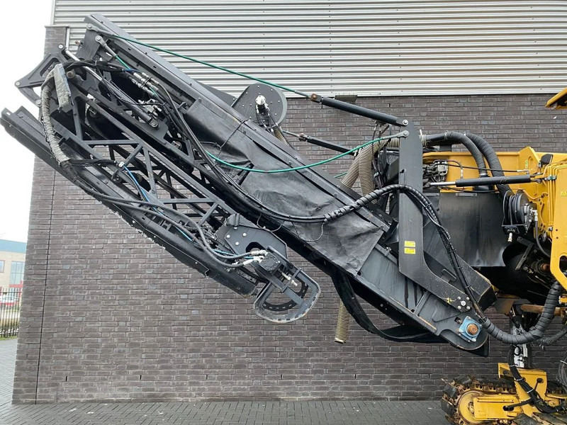 Lease a Caterpillar PM622 CRAWLER PROFILER/ASFALTFREESMACHINE/ASPHALTFRÄSEN-MASCHINE Caterpillar PM622 CRAWLER PROFILER/ASFALTFREESMACHINE/ASPHALTFRÄSEN-MASCHINE: picture 9