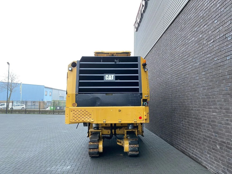 Lease a Caterpillar PM622 CRAWLER PROFILER/ASFALTFREESMACHINE/ASPHALTFRÄSEN-MASCHINE Caterpillar PM622 CRAWLER PROFILER/ASFALTFREESMACHINE/ASPHALTFRÄSEN-MASCHINE: picture 12
