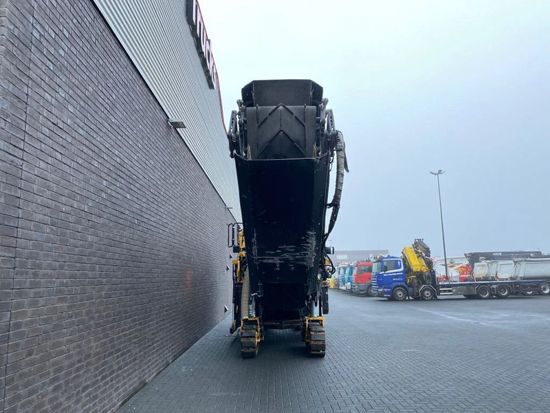 Lease a Caterpillar PM622 CRAWLER PROFILER/ASFALTFREESMACHINE/ASPHALTFRÄSEN-MASCHINE Caterpillar PM622 CRAWLER PROFILER/ASFALTFREESMACHINE/ASPHALTFRÄSEN-MASCHINE: picture 8