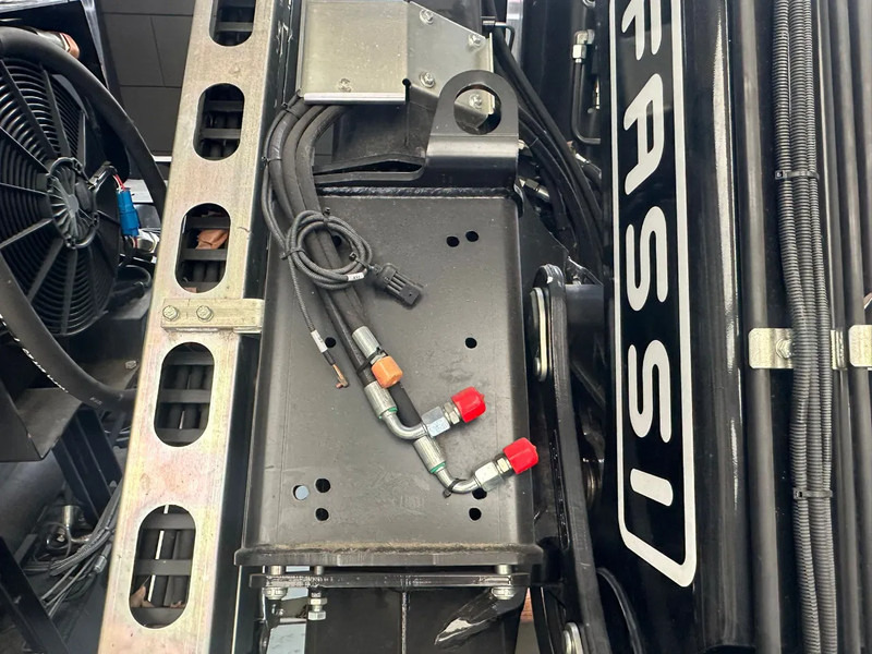 FASSI E-DYNAMIC F235A.2.26 - Boom: picture 4 FASSI E-DYNAMIC F235A.2.26 - Boom: picture 4