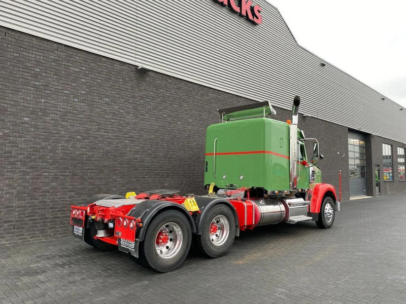 Freightliner CORONADA 6X4 EURO 6 TREKKER/TRACTOR/SATTELZUGMASCHINE/SHOWTRUCK - Tractor unit: picture 5 Freightliner CORONADA 6X4 EURO 6 TREKKER/TRACTOR/SATTELZUGMASCHINE/SHOWTRUCK - Tractor unit: picture 5