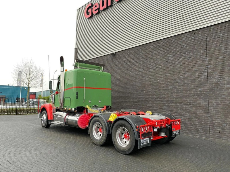 Freightliner CORONADA 6X4 EURO 6 TREKKER/TRACTOR/SATTELZUGMASCHINE/SHOWTRUCK - Tractor unit: picture 3 Freightliner CORONADA 6X4 EURO 6 TREKKER/TRACTOR/SATTELZUGMASCHINE/SHOWTRUCK - Tractor unit: picture 3