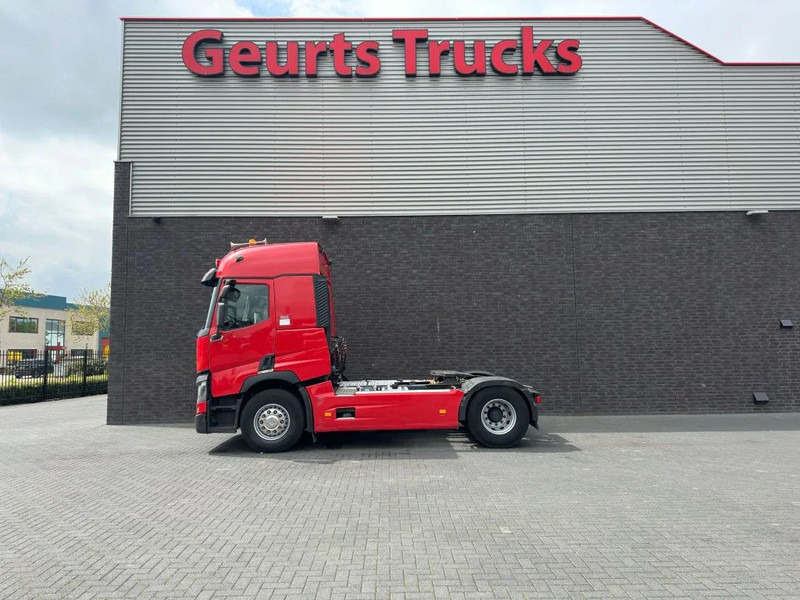 Renault T460 4X2 TREKKER/TRACTOR/SZM + KIPPER/TIPPER HYDRAULIC EURO 6 - Tractor unit: picture 1 Renault T460 4X2 TREKKER/TRACTOR/SZM + KIPPER/TIPPER HYDRAULIC EURO 6 - Tractor unit: picture 1