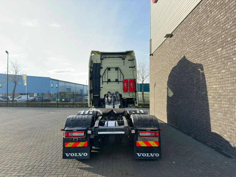 Tractor unit Volvo FH 16.750 6X4 XXL CABINE TREKKER/SZM/TRACTOR: picture 8