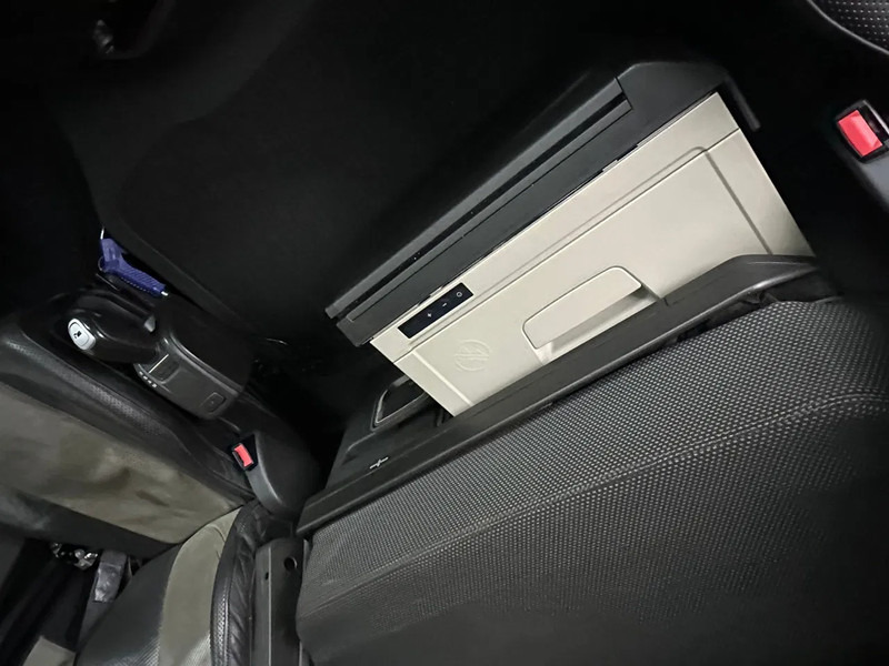 Tractor unit Volvo FH 540 6X4 TREKKER/TRACTOR/SZM EURO 6 HYDRAULIC: picture 16 Tractor unit Volvo FH 540 6X4 TREKKER/TRACTOR/SZM EURO 6 HYDRAULIC: picture 16