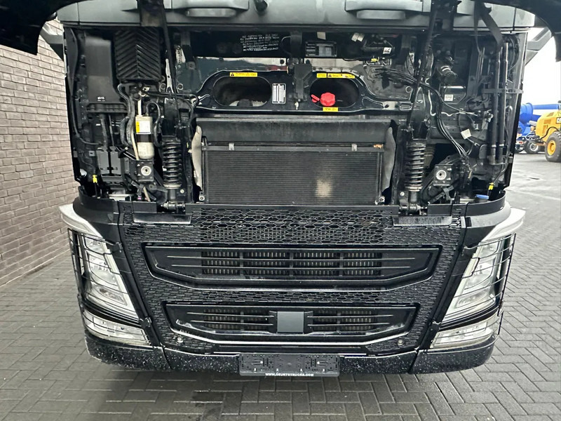 Tractor unit Volvo FH 540 6X4 TREKKER/TRACTOR/SZM EURO 6 HYDRAULIC: picture 11 Tractor unit Volvo FH 540 6X4 TREKKER/TRACTOR/SZM EURO 6 HYDRAULIC: picture 11