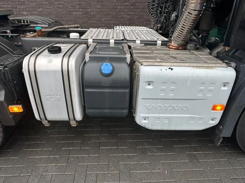 Tractor unit Volvo FH 540 6X4 TREKKER/TRACTOR/SZM EURO 6 HYDRAULIC: picture 13 Tractor unit Volvo FH 540 6X4 TREKKER/TRACTOR/SZM EURO 6 HYDRAULIC: picture 13