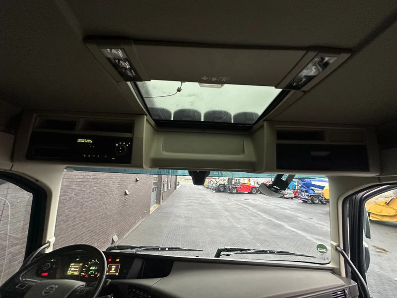 Tractor unit Volvo FH 540 6X4 TREKKER/TRACTOR/SZM EURO 6 HYDRAULIC: picture 20 Tractor unit Volvo FH 540 6X4 TREKKER/TRACTOR/SZM EURO 6 HYDRAULIC: picture 20