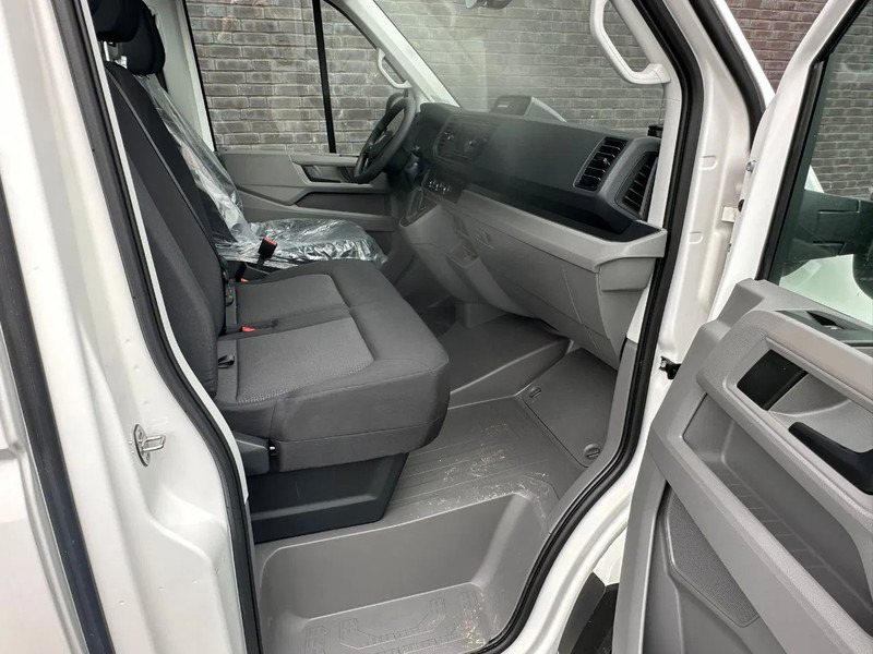 New Van MAN TGE 6.160 CHASSIS CABINE (NIEUW): picture 12