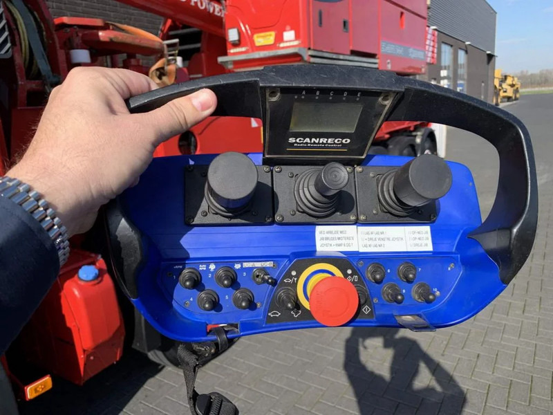 Lease a Volvo FM 460 ERKIN WORLD POWER ER 2070 T-4.1 CRANE/KRAN/KRAAN/GRUA/MONTAGEKRAN Volvo FM 460 ERKIN WORLD POWER ER 2070 T-4.1 CRANE/KRAN/KRAAN/GRUA/MONTAGEKRAN: picture 7 Lease a Volvo FM 460 ERKIN WORLD POWER ER 2070 T-4.1 CRANE/KRAN/KRAAN/GRUA/MONTAGEKRAN Volvo FM 460 ERKIN WORLD POWER ER 2070 T-4.1 CRANE/KRAN/KRAAN/GRUA/MONTAGEKRAN: picture 7