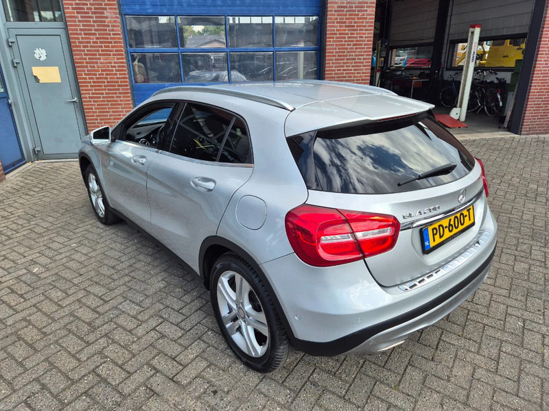 Lease a Mercedes-Benz GLA 200 automaat AMG Prestige Mercedes-Benz GLA 200 automaat AMG Prestige: picture 12