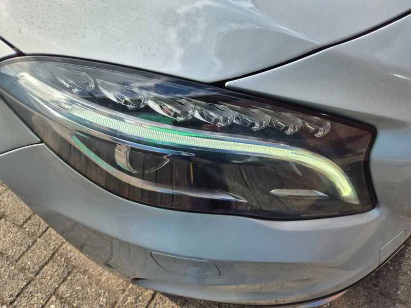 Lease a Mercedes-Benz GLA 200 automaat AMG Prestige Mercedes-Benz GLA 200 automaat AMG Prestige: picture 10