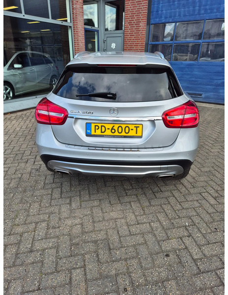 Mercedes-Benz GLA 200 automaat Prestige - Car: picture 4 Mercedes-Benz GLA 200 automaat Prestige - Car: picture 4