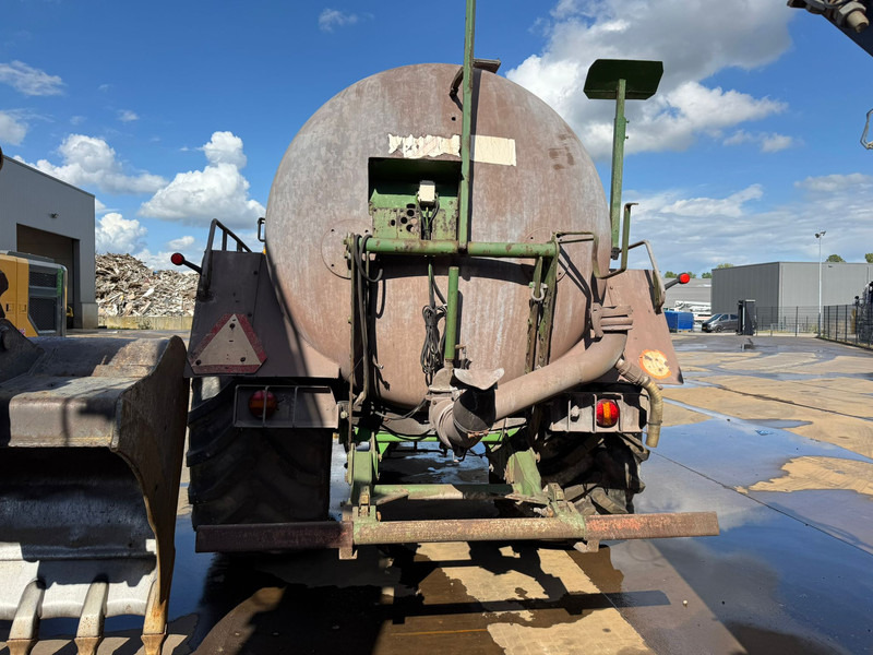 Agrimat AGRIMAT CHEE 1 10 - Tank semi-trailer: picture 5 Agrimat AGRIMAT CHEE 1 10 - Tank semi-trailer: picture 5