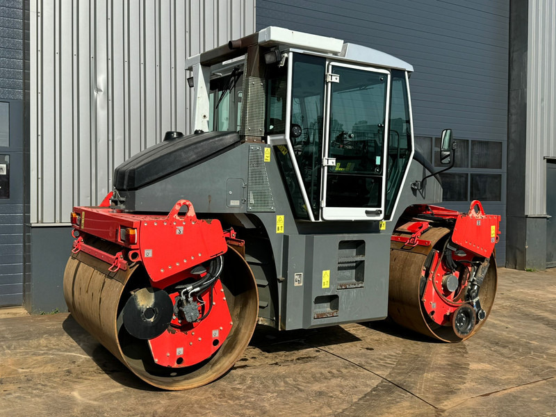 Ammann AV85-2 - Roller: picture 5 Ammann AV85-2 - Roller: picture 5