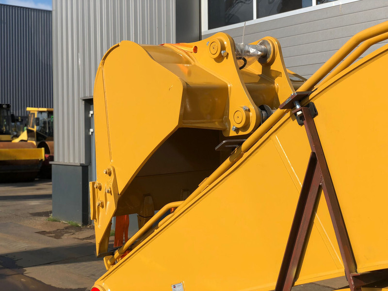 New Attachment Caterpillar 330D / CAT 336D E F 18.5 M long reach boom pakage: picture 11