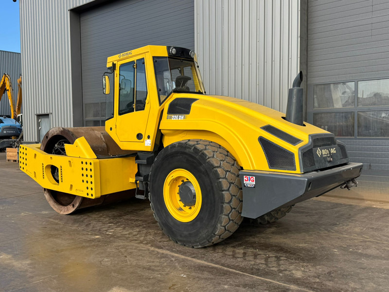 Bomag BW226 - Roller: picture 3 Bomag BW226 - Roller: picture 3