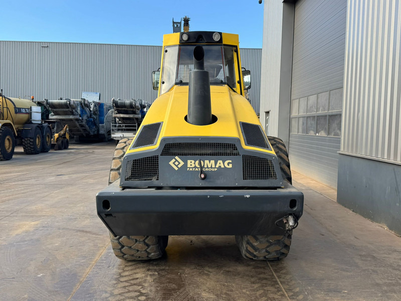 Bomag BW226 - Roller: picture 4 Bomag BW226 - Roller: picture 4