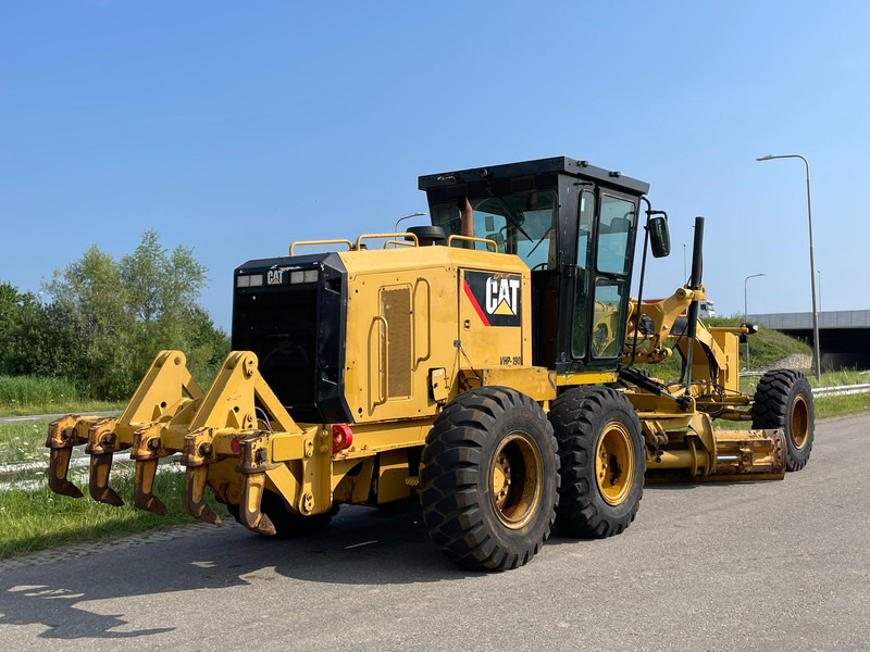 Grader Caterpillar 140GC (140G/140H/140K): picture 6