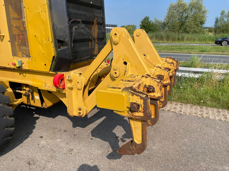 Grader Caterpillar 140GC (140G/140H/140K): picture 19
