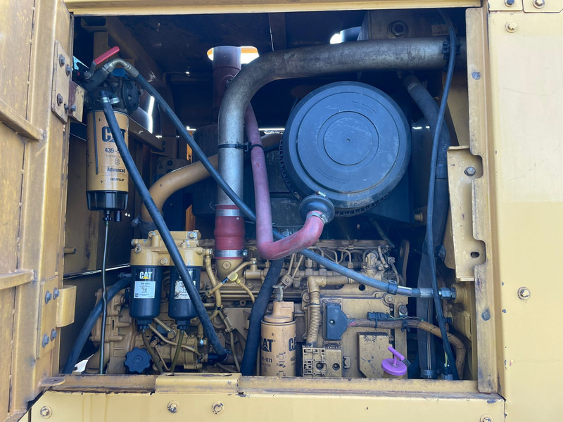 Grader Caterpillar 140GC (140G/140H/140K): picture 14