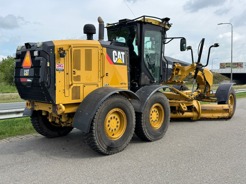 Caterpillar 140M2 - Grader: picture 5 Caterpillar 140M2 - Grader: picture 5