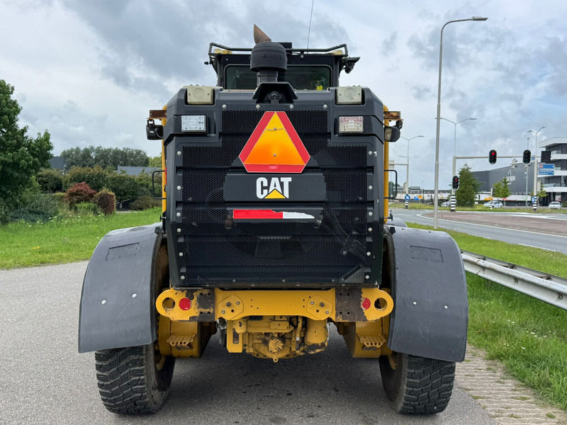 Caterpillar 140M2 - Grader: picture 4 Caterpillar 140M2 - Grader: picture 4
