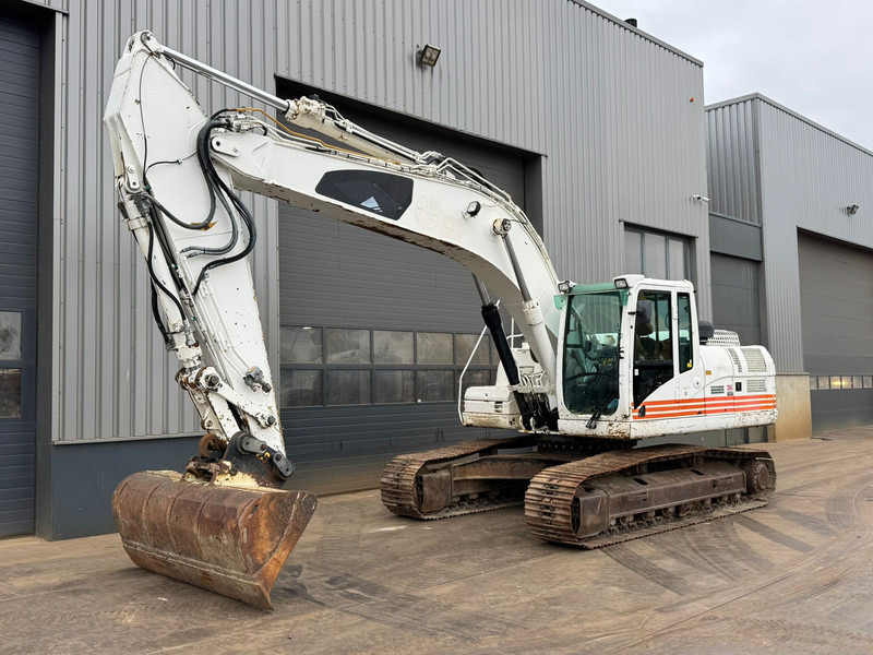 Caterpillar 324DLN - Crawler excavator: picture 2 Caterpillar 324DLN - Crawler excavator: picture 2