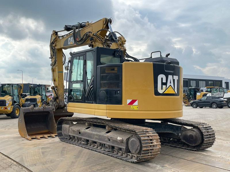 Caterpillar 325F LCR - Crawler excavator: picture 3 Caterpillar 325F LCR - Crawler excavator: picture 3