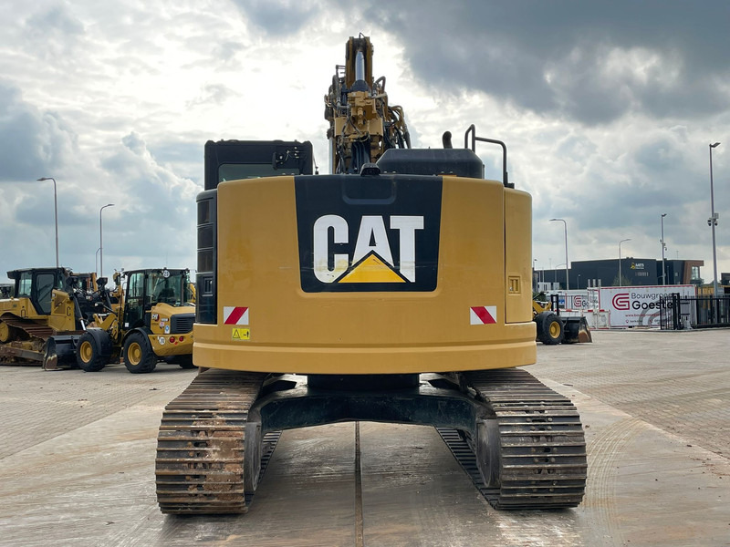 Caterpillar 325F LCR - Crawler excavator: picture 4 Caterpillar 325F LCR - Crawler excavator: picture 4