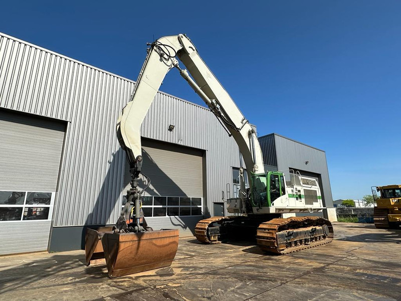Caterpillar 365CL Material Handling - CE certified / EPA certified - Crawler excavator: picture 3 Caterpillar 365CL Material Handling - CE certified / EPA certified - Crawler excavator: picture 3