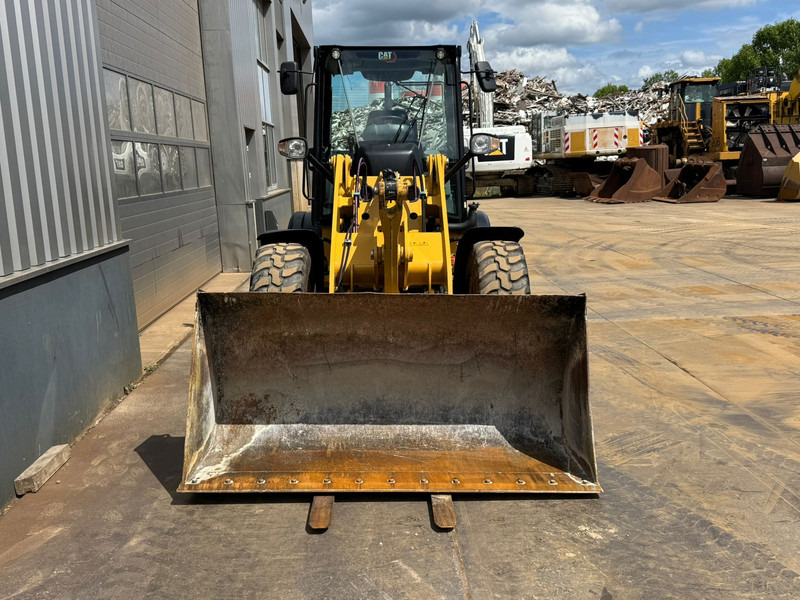 Caterpillar 908M CE + EPA - Wheel loader: picture 4 Caterpillar 908M CE + EPA - Wheel loader: picture 4