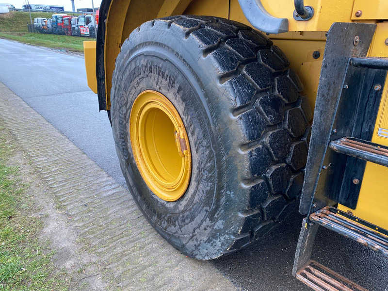 Lease a Caterpillar 966M XE - Excellent condition Caterpillar 966M XE - Excellent condition: picture 11