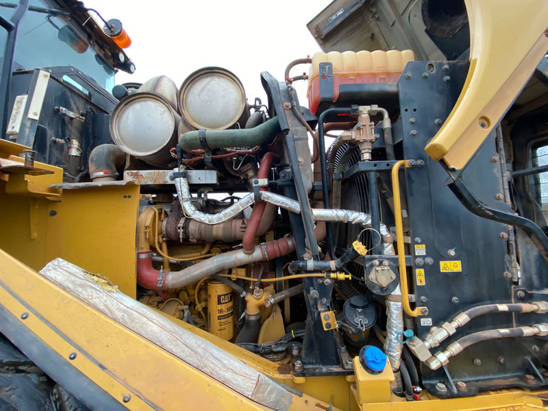 Lease a Caterpillar 966M XE - Excellent condition Caterpillar 966M XE - Excellent condition: picture 15