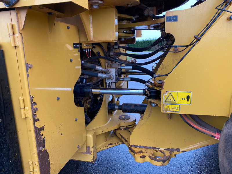 Lease a Caterpillar 966M XE - Excellent condition Caterpillar 966M XE - Excellent condition: picture 14