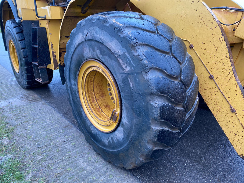Lease a Caterpillar 966M XE - Excellent condition Caterpillar 966M XE - Excellent condition: picture 12