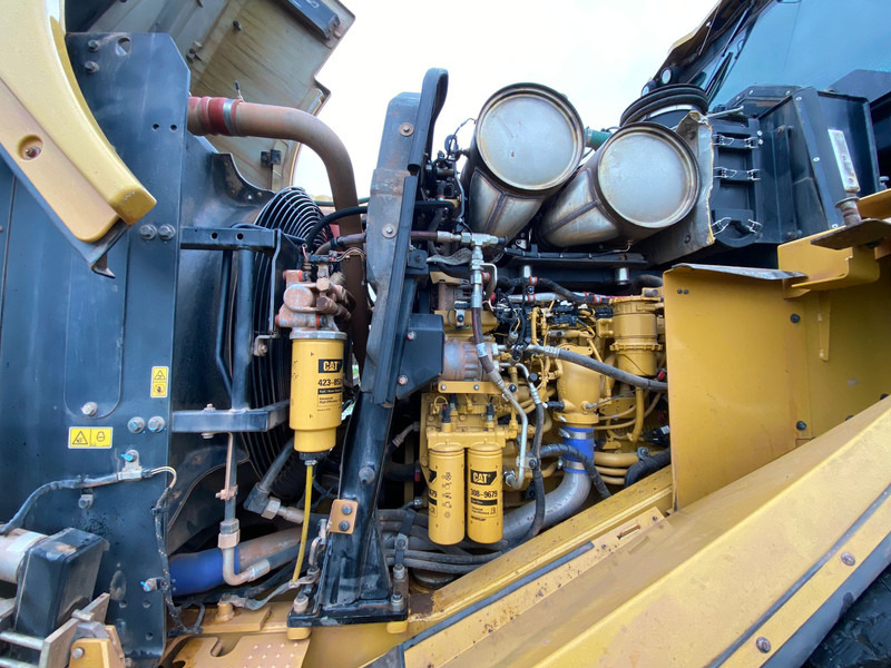 Lease a Caterpillar 966M XE - Excellent condition Caterpillar 966M XE - Excellent condition: picture 16
