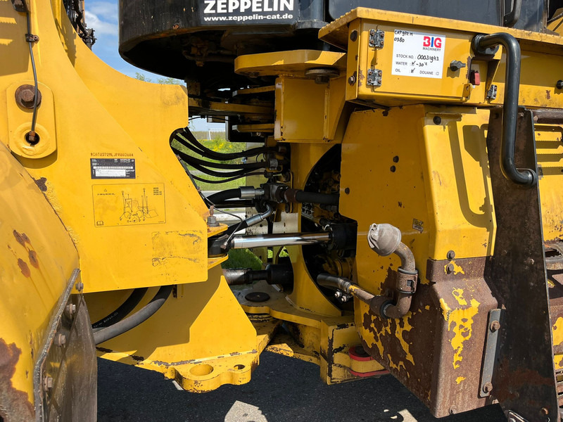Lease a Caterpillar 972M Caterpillar 972M: picture 16