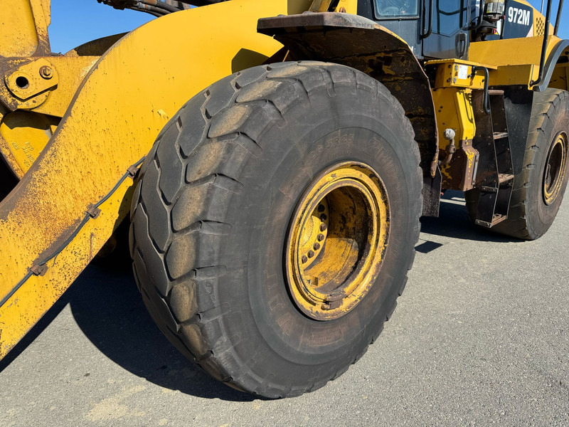 Lease a Caterpillar 972M Caterpillar 972M: picture 13